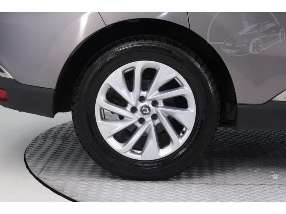 2016 Renault ESPACE - 27