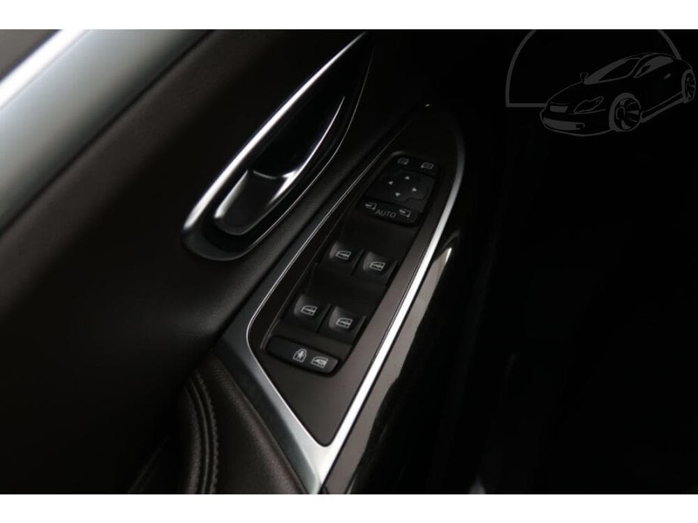 2016 Renault ESPACE - 29