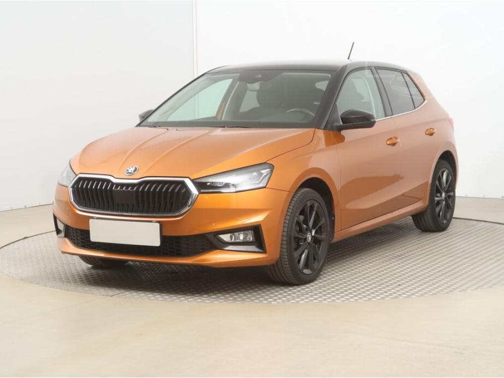 2022 Škoda FABIA - 2