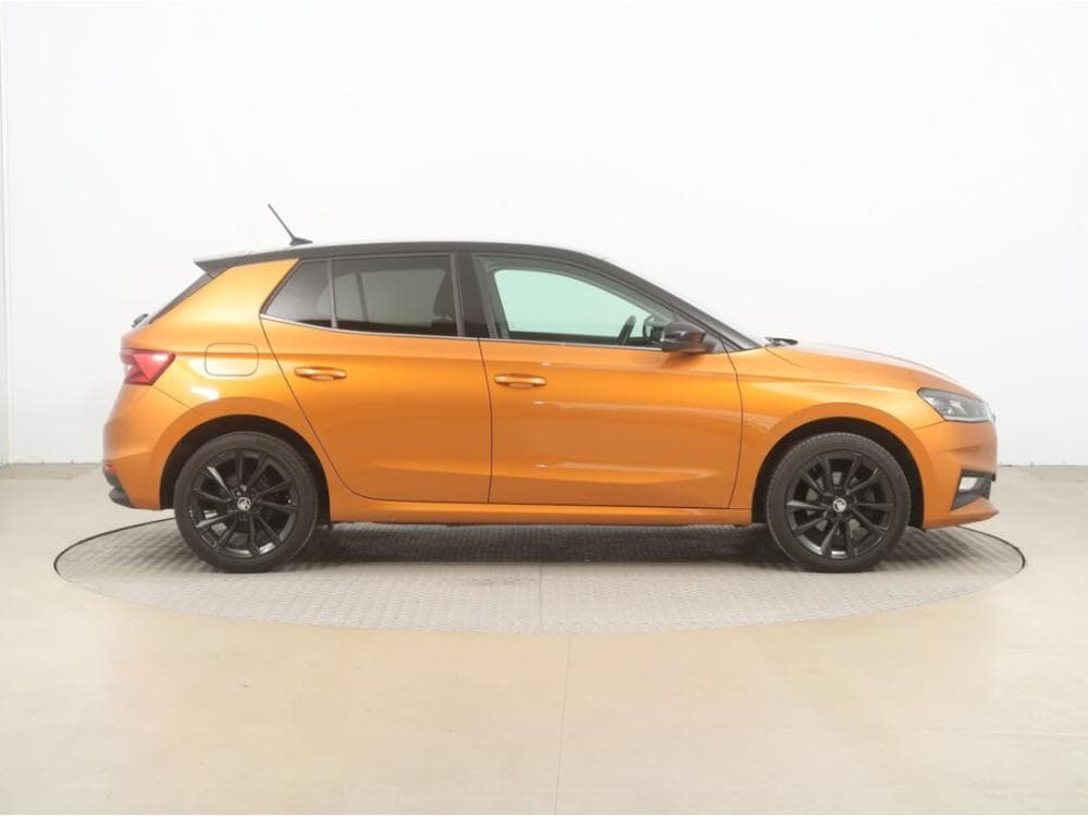 2022 Škoda FABIA - 6