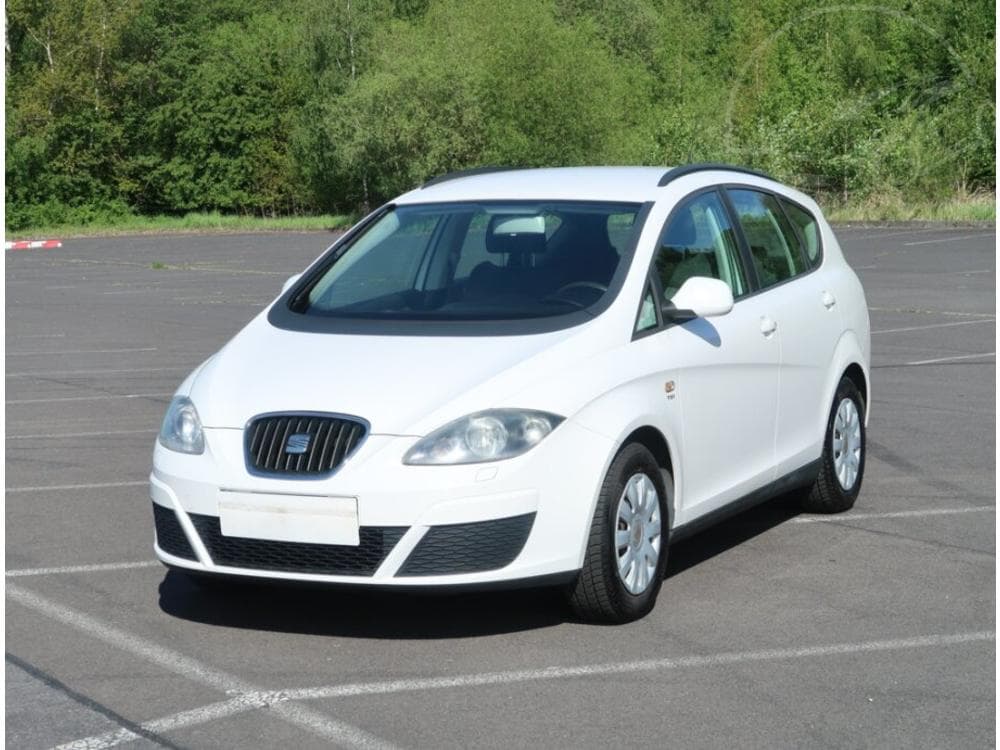 2011 Seat ALTEA - 2