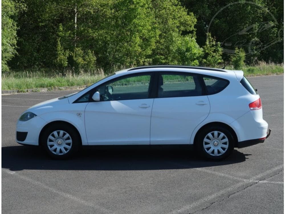 2011 Seat ALTEA - 3