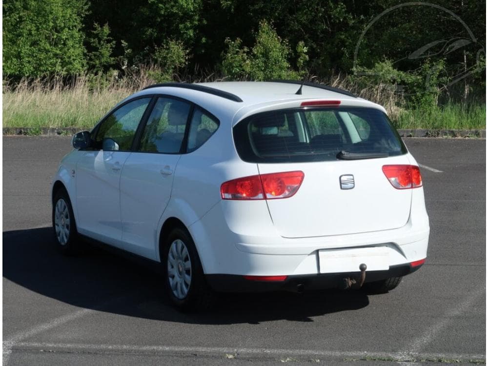 2011 Seat ALTEA - 4