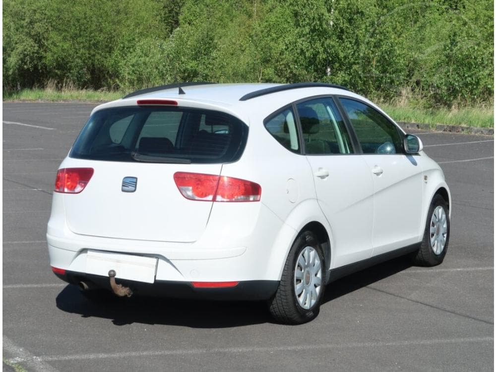 2011 Seat ALTEA - 5