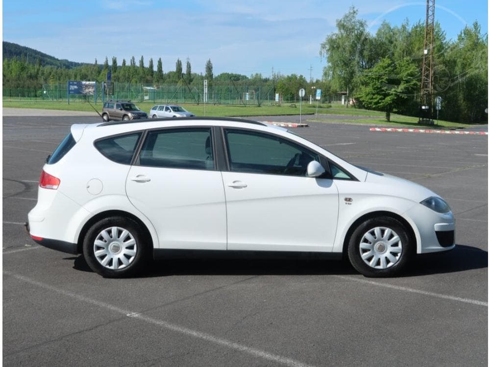 2011 Seat ALTEA - 6