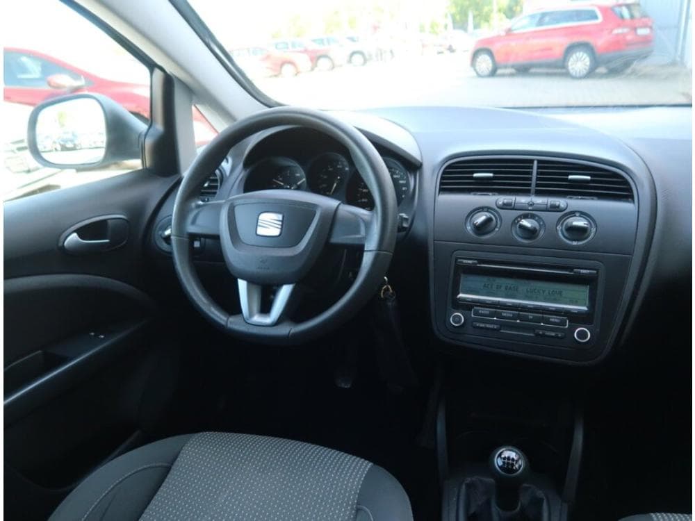 2011 Seat ALTEA - 7