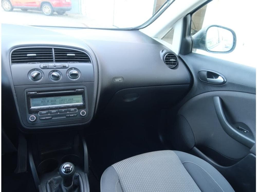 2011 Seat ALTEA - 8