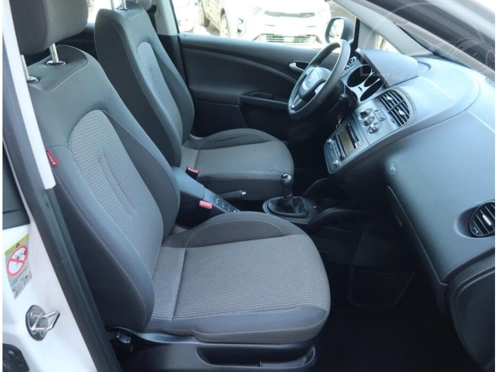 2011 Seat ALTEA - 9