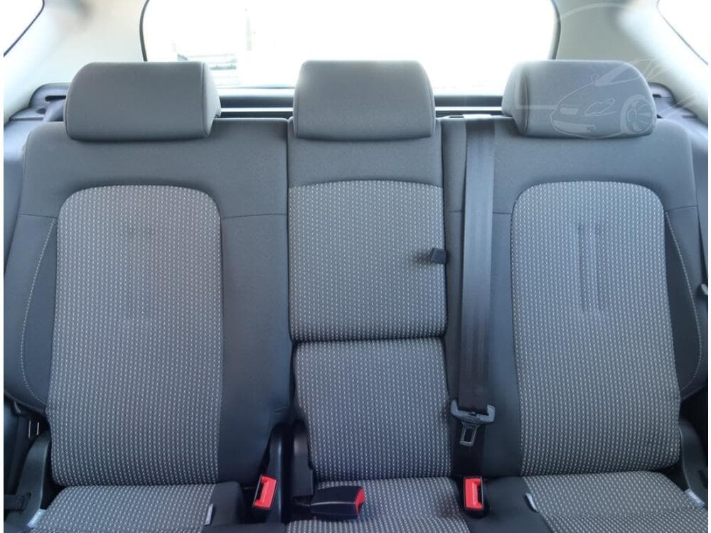 2011 Seat ALTEA - 10
