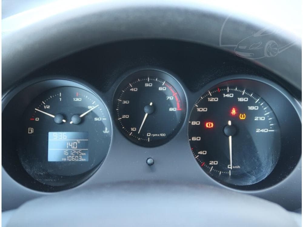 2011 Seat ALTEA - 11