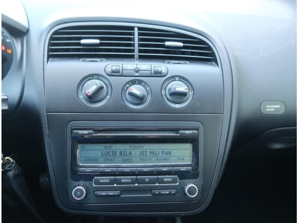 2011 Seat ALTEA - 12