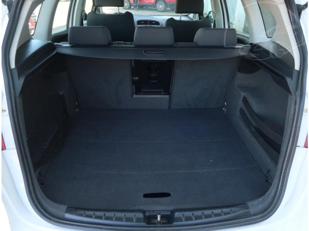 2011 Seat ALTEA - 13