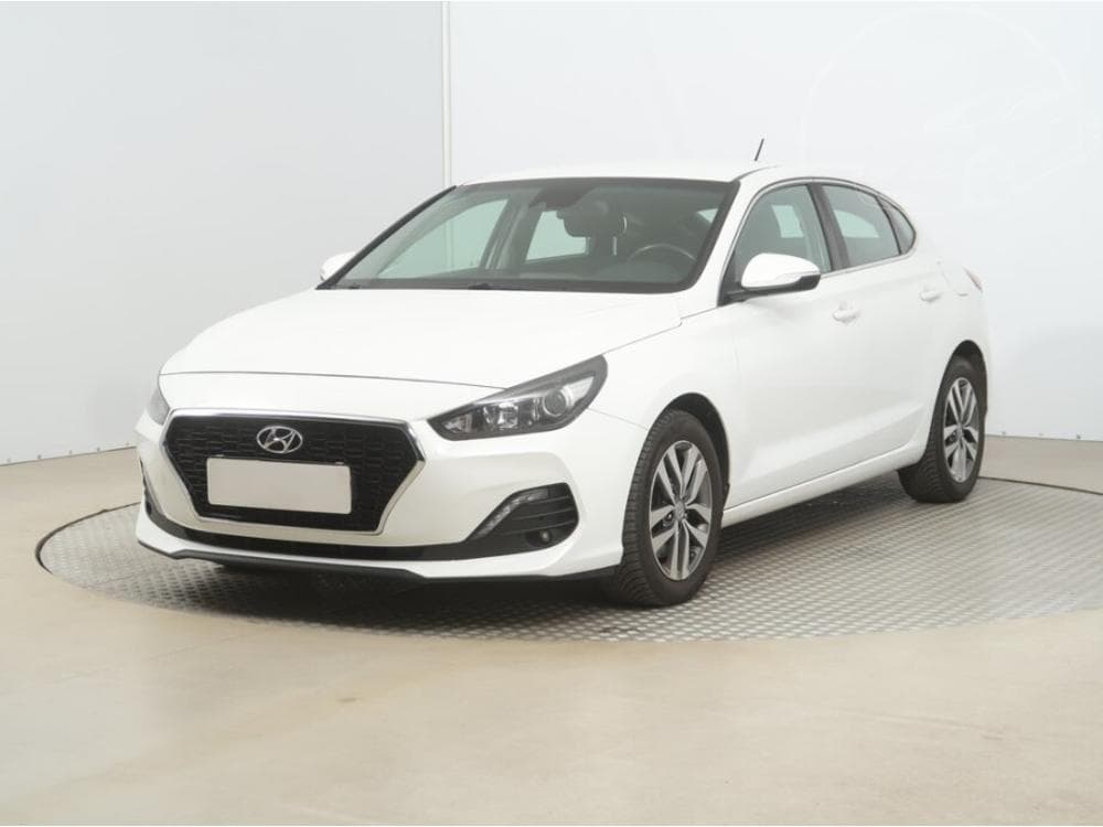 2018 Hyundai i30 - 2