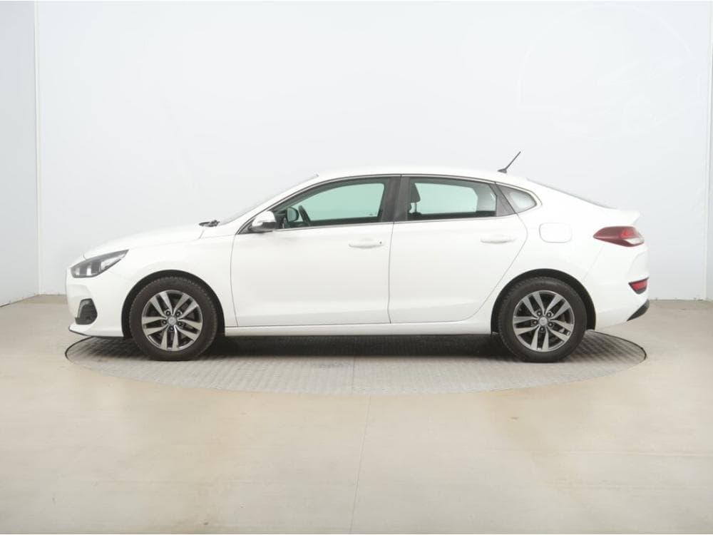 2018 Hyundai i30 - 3