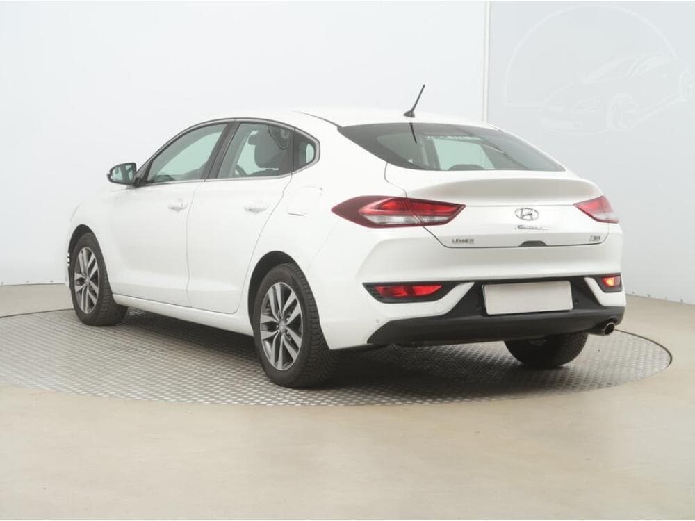 2018 Hyundai i30 - 4