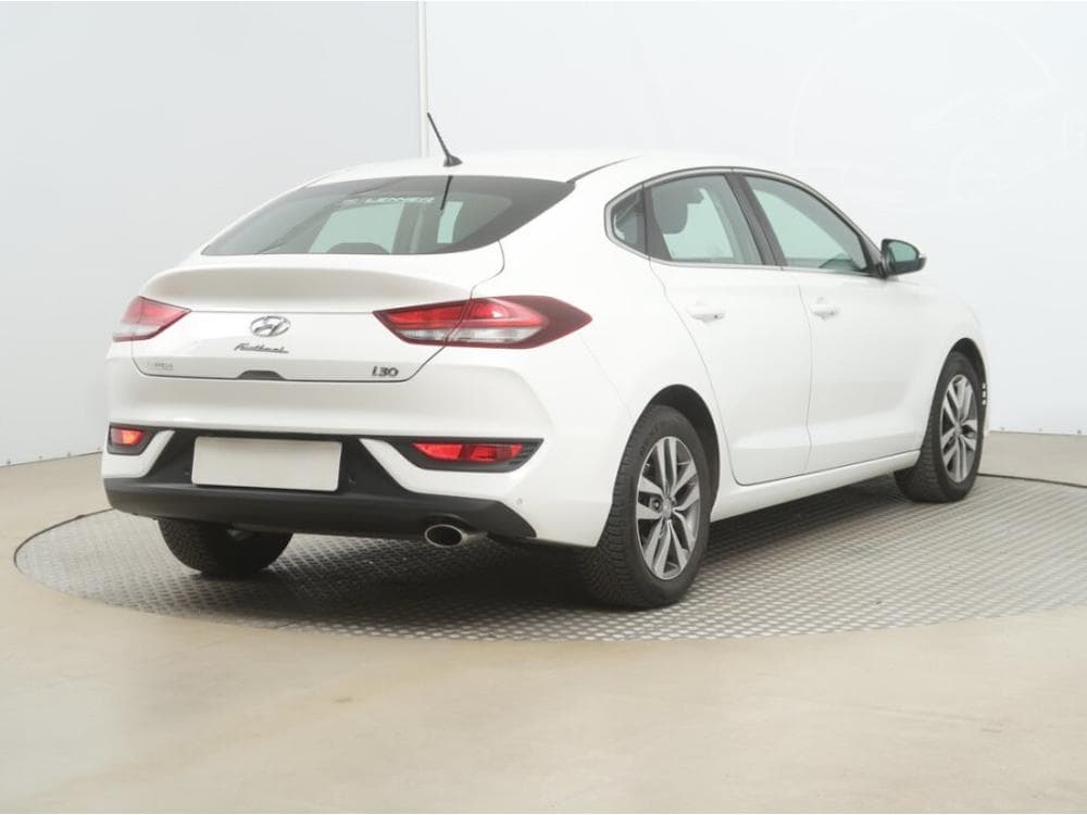 2018 Hyundai i30 - 5