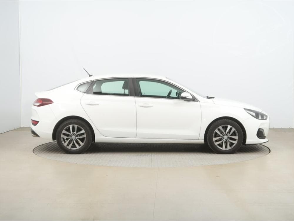 2018 Hyundai i30 - 6