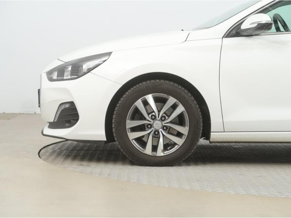 2018 Hyundai i30 - 14