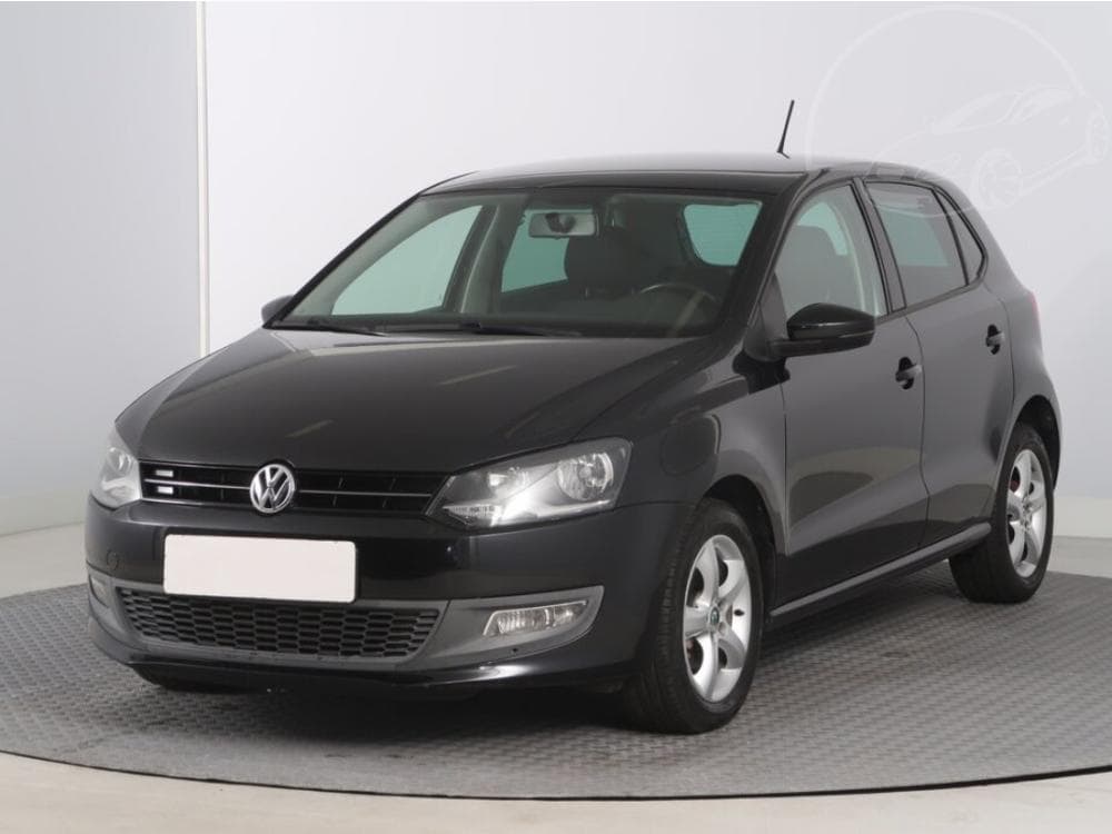 2012 Volkswagen POLO - 3