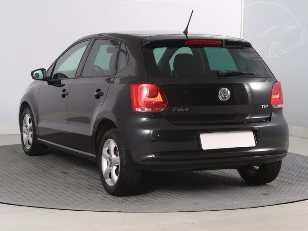 2012 Volkswagen POLO - 7
