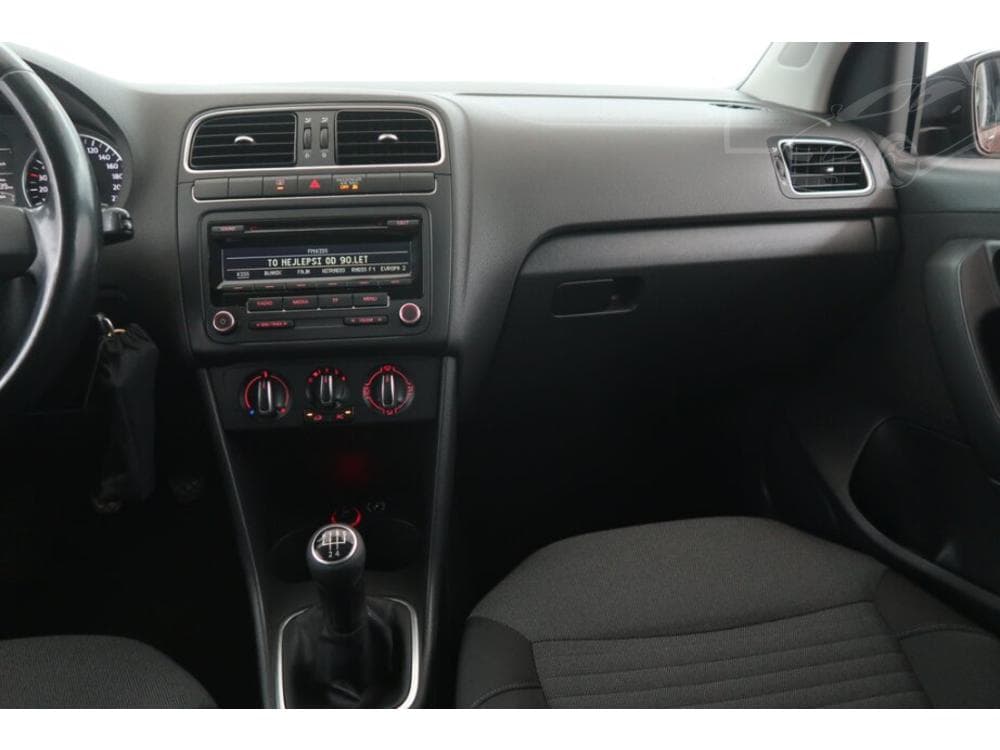 2012 Volkswagen POLO - 15