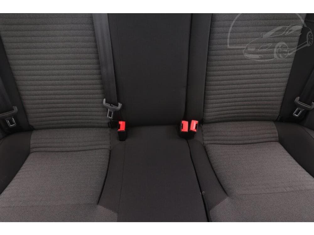 2012 Volkswagen POLO - 19
