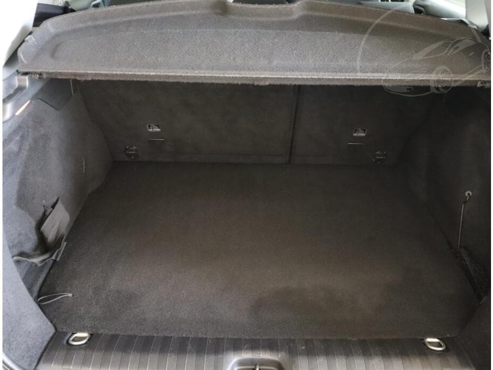 2016 Peugeot 2008 - 27