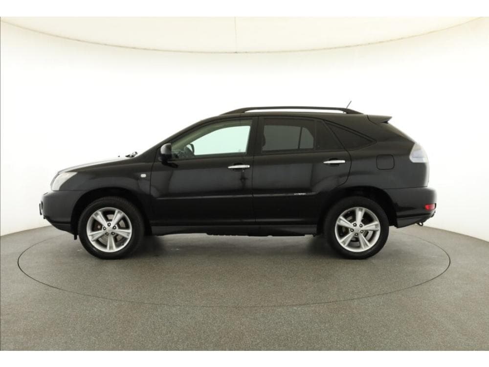 2008 Lexus RX - 5