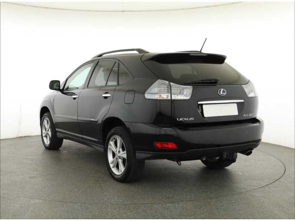 2008 Lexus RX - 7