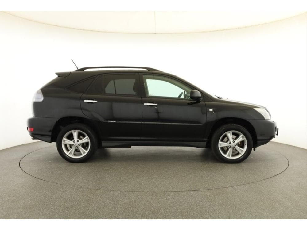 2008 Lexus RX - 11