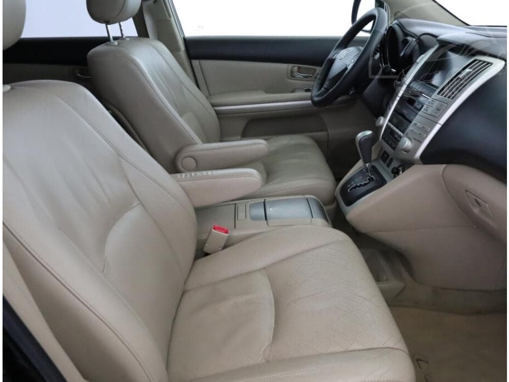 2008 Lexus RX - 13