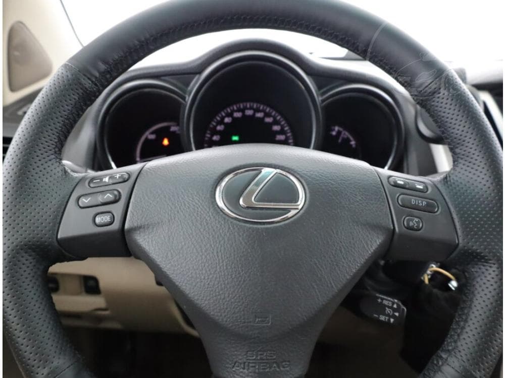 2008 Lexus RX - 15