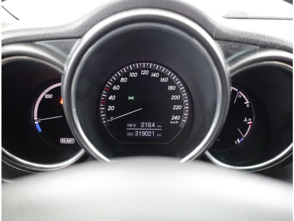 2008 Lexus RX - 17