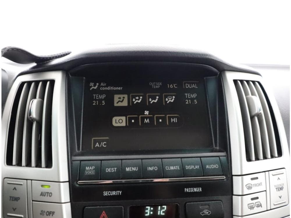 2008 Lexus RX - 23