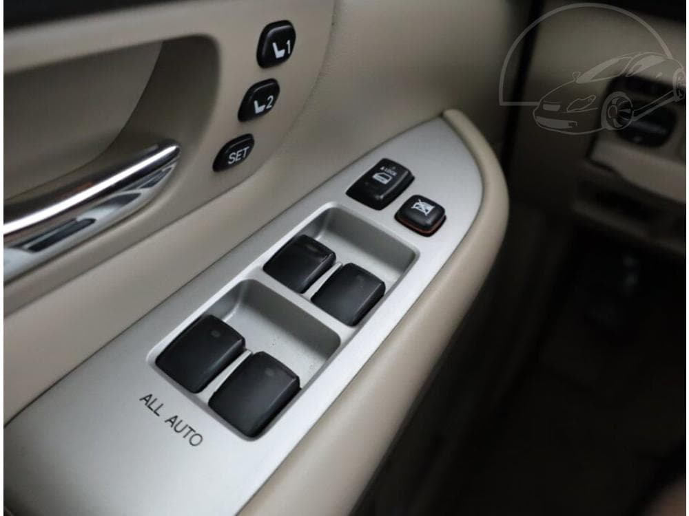 2008 Lexus RX - 27
