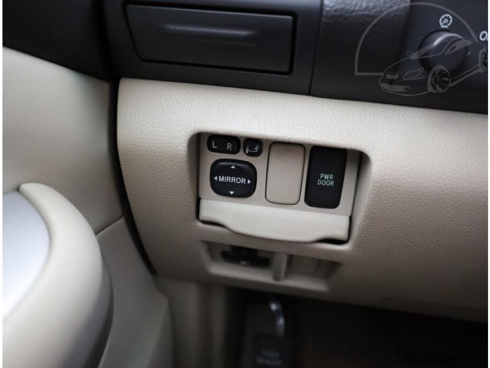 2008 Lexus RX - 29