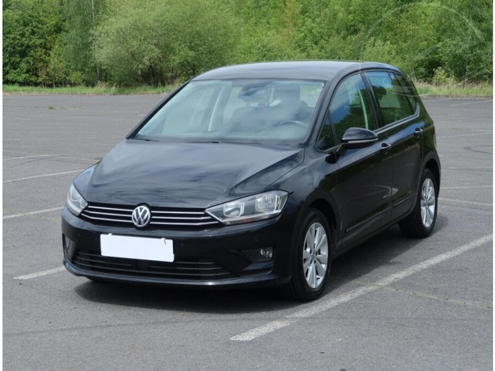 2015 Volkswagen GOLF - 3