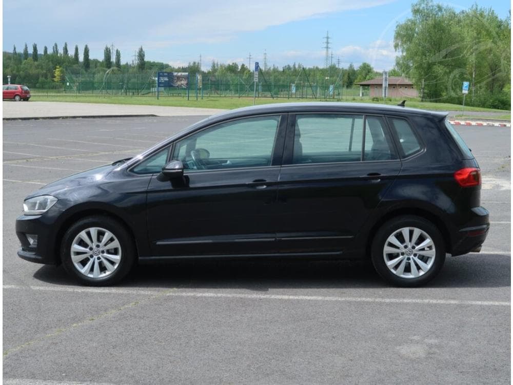 2015 Volkswagen GOLF - 5