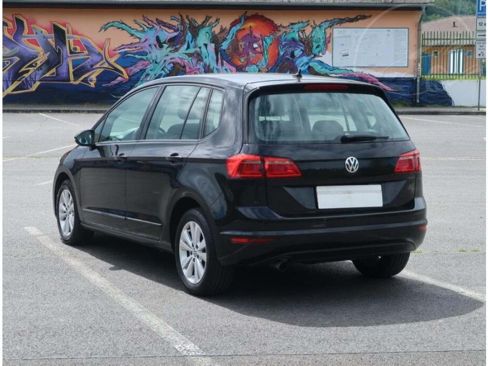 2015 Volkswagen GOLF - 7