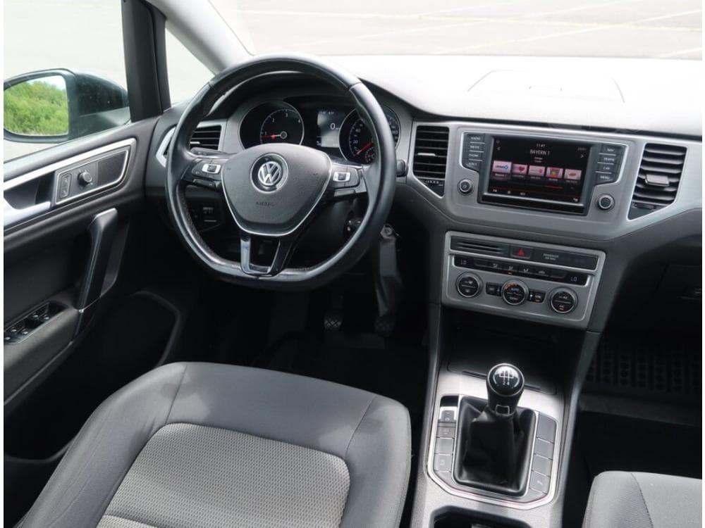 2015 Volkswagen GOLF - 13