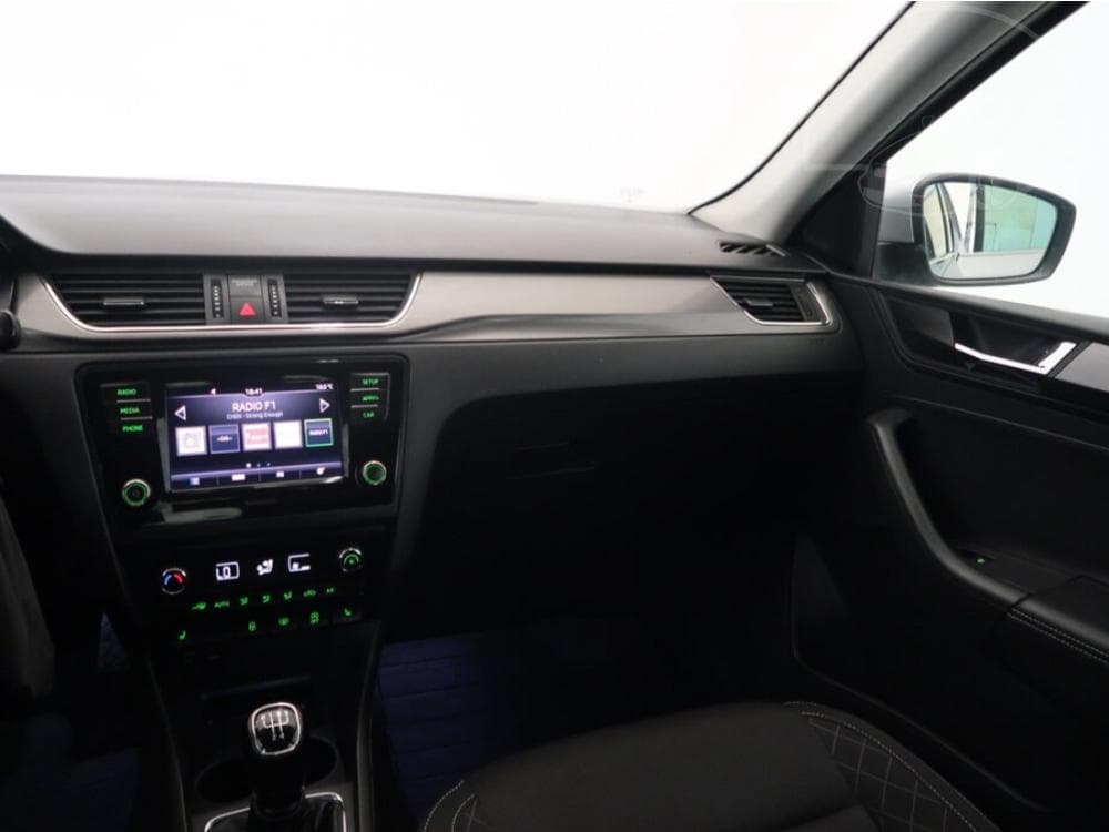 2018 Škoda RAPID - 15