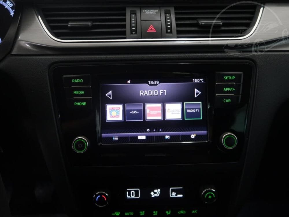 2018 Škoda RAPID - 23