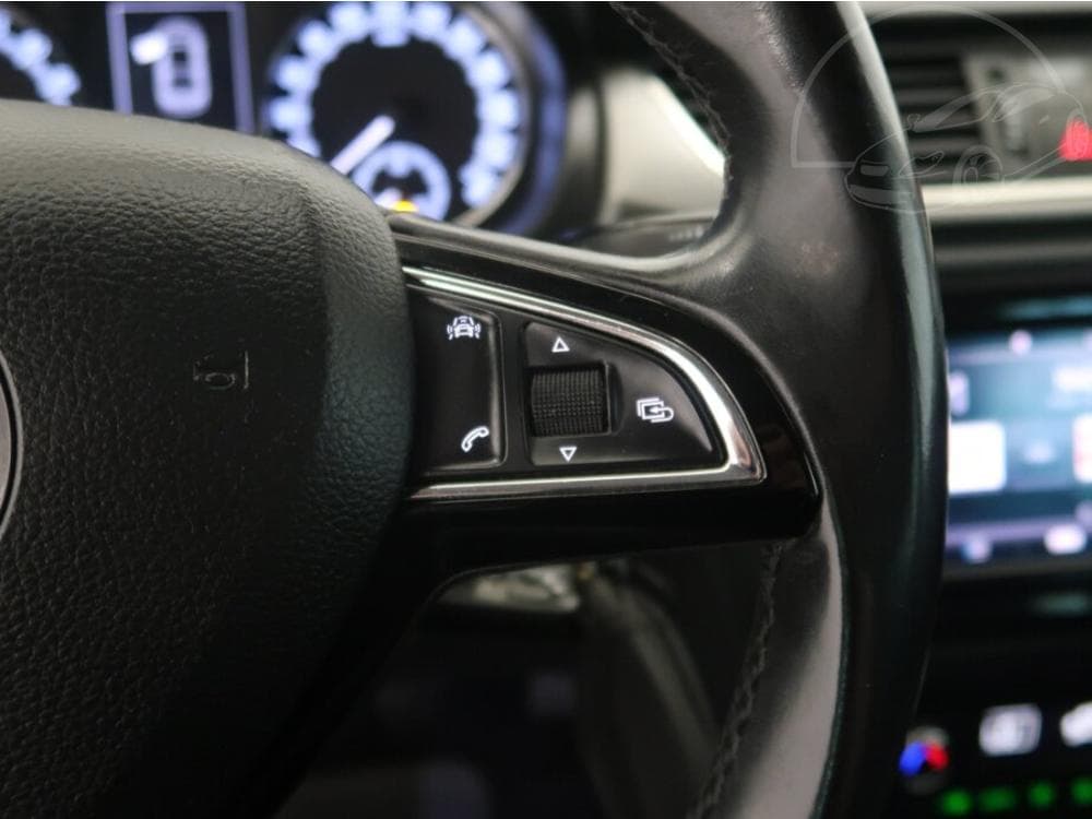 2018 Škoda RAPID - 25