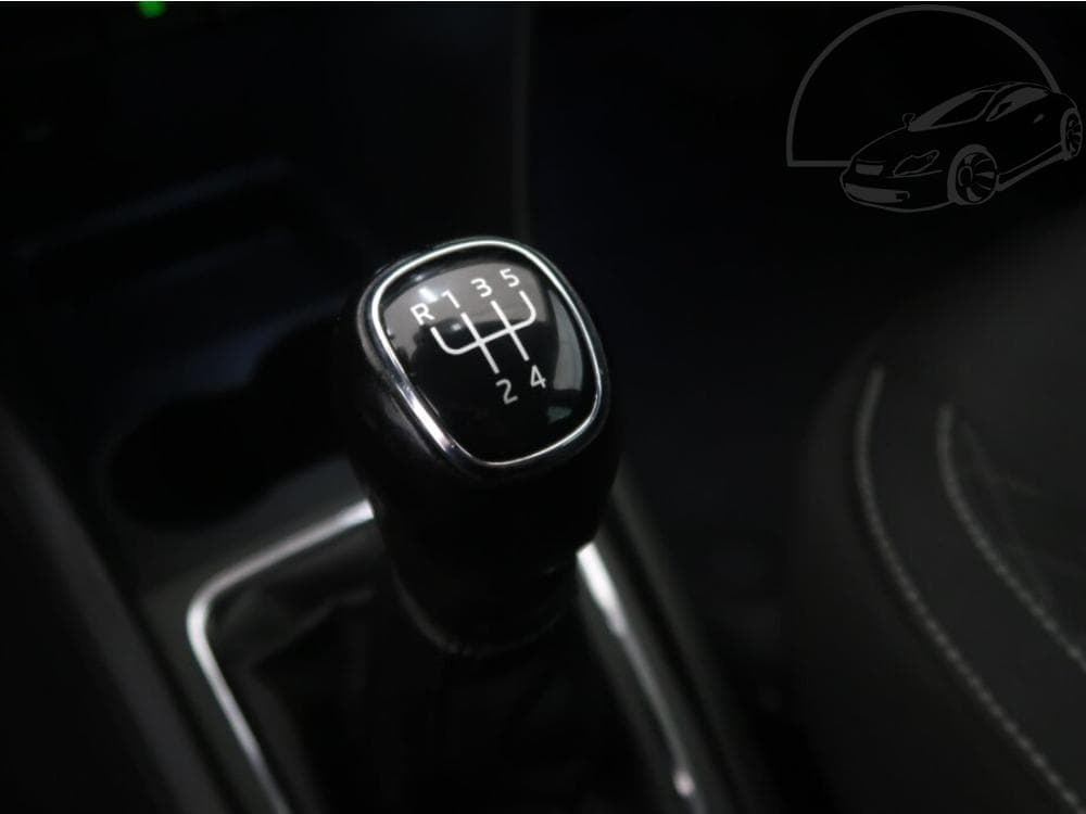 2018 Škoda RAPID - 29