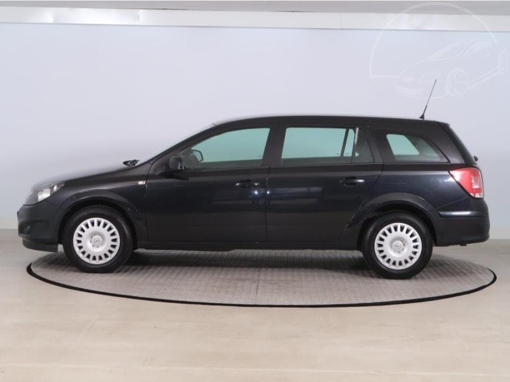 2012 Opel ASTRA - 3