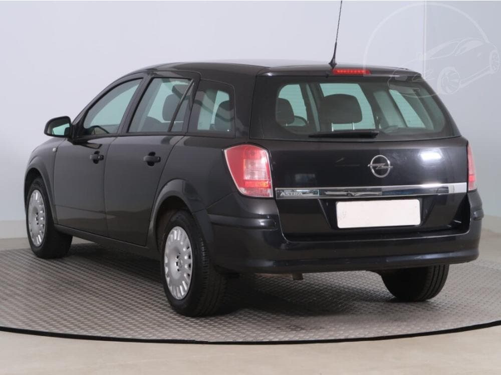 2012 Opel ASTRA - 4