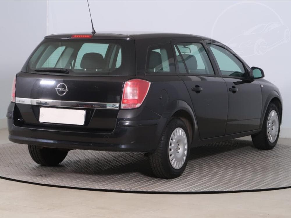 2012 Opel ASTRA - 5