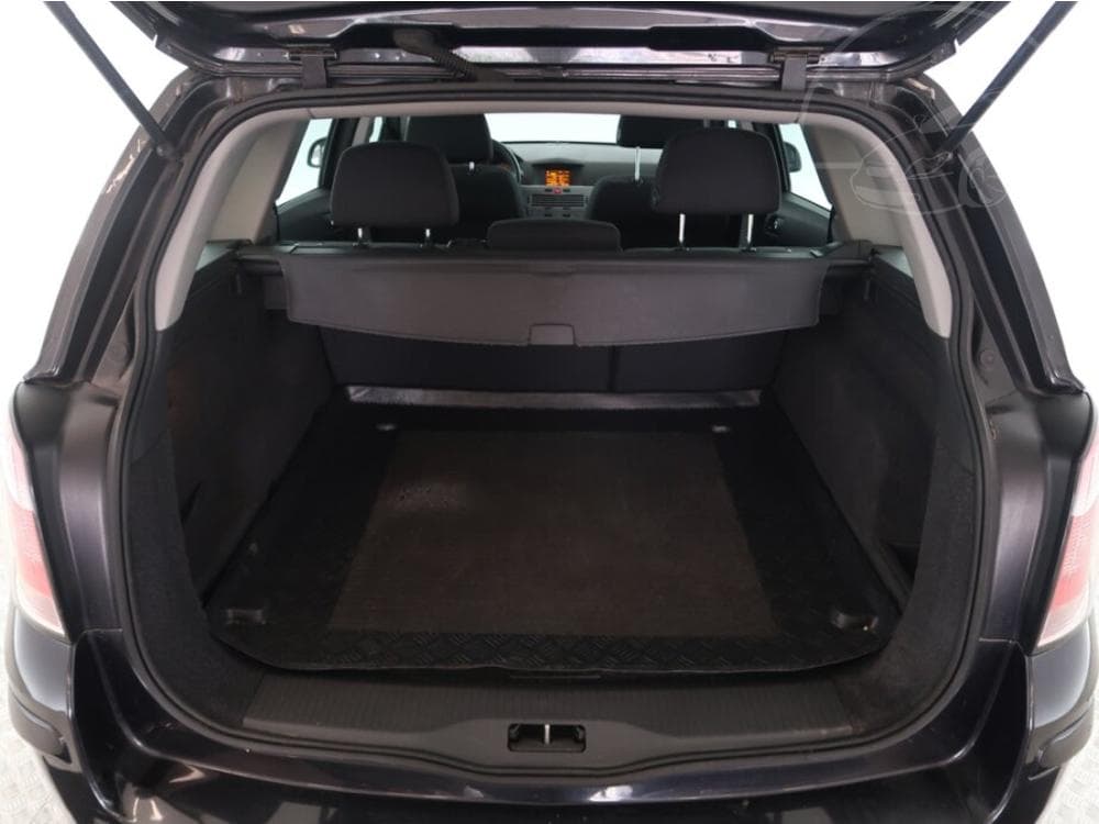 2012 Opel ASTRA - 14