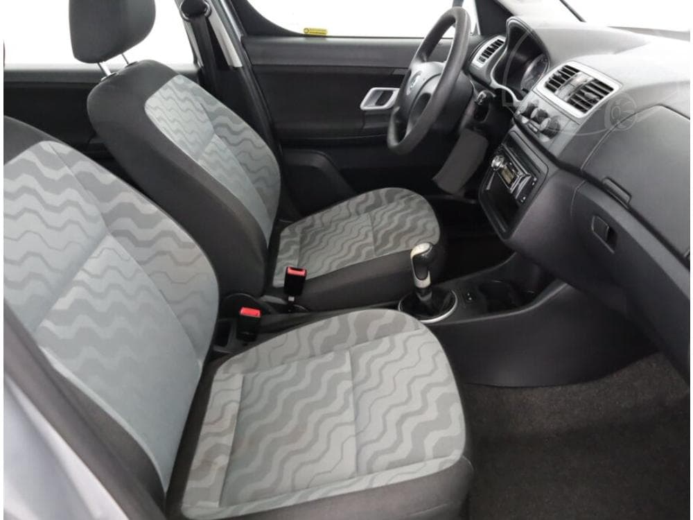 2008 Škoda ROOMSTER - 13