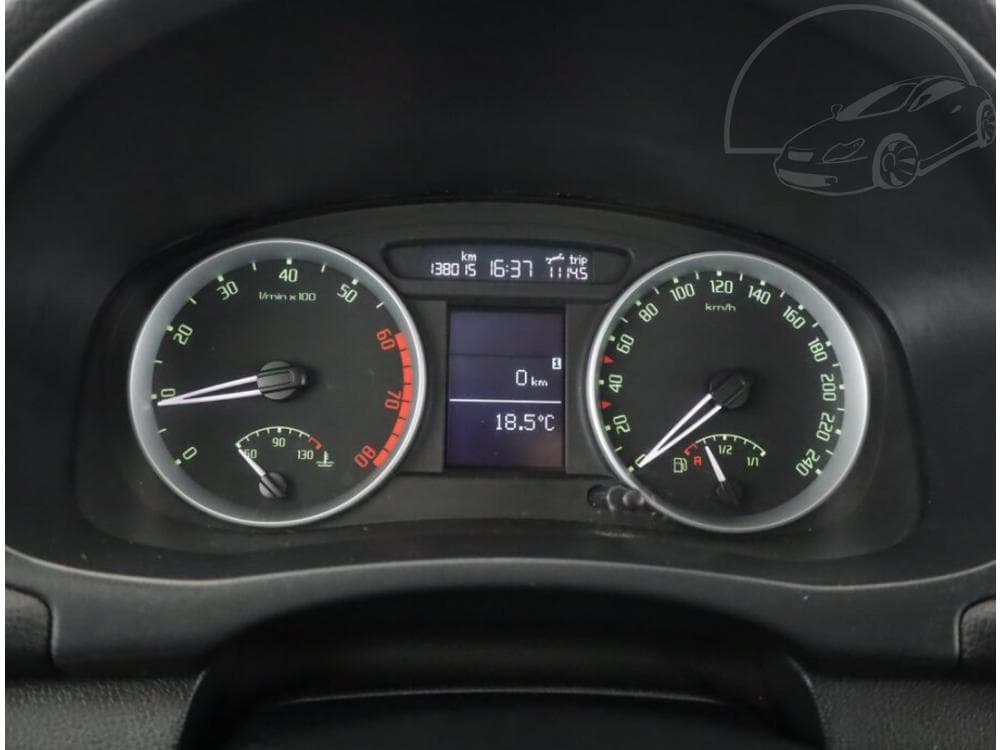 2008 Škoda ROOMSTER - 15